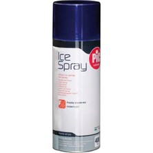 Pic 400 ml Ice Soğutucu Sprey + Elastik Bandaj 12CM x 3,5m