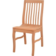 White Furniture Eva Sandalyesi CDL033