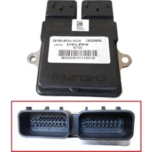 Mondial 125 Znu I Ecu Beyin Orj