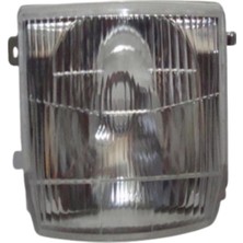 SEVEN KARDEŞLER Honda Kinetic Uyumlu Far Fiem