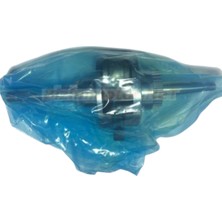 Honda Today Uyumlu Krank Komple