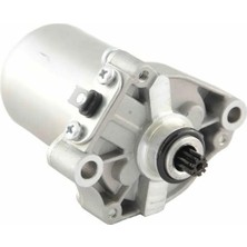 Honda Activa Uyumlu - S Hero Pleasure Marş Motoru