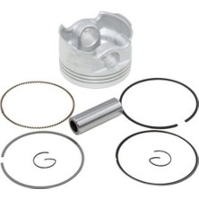 Honda Cbf 150 Uyumlu Piston Ikyp 57,55 mm (Std+0,25)