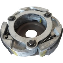 Atv LX200 Kavrama Balatası Komple Ms