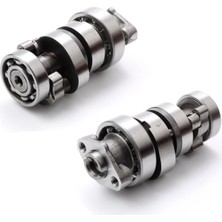 Honda Pcx 125-150 Uyumlu Eksantrik Mili