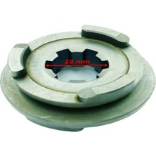 Atv LX200 Sekromeç 3x3 Iç 22XBÜYÜK Öm