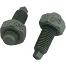 Subob Ayar Cıvatası Sct-Cup