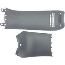 Rmg Cub R100 Orta Plastik Parça