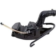 Honda Hava Filtresi Komple H.fizzy Uyumlu