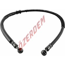 Atv Fren Hidrolik Hortumu 110 cm