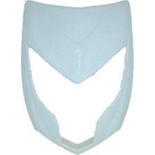 NGK Eagle 50 Far Muhafazası Beyaz Orj