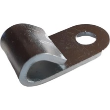 SEVEN KARDEŞLER Siperlik Kelepçesi Kalın 3 mm