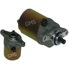 Scooter Marş Motoru Sct 50-80