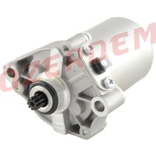 Honda Activa 125 S Uyumlu Marş Motoru Ith