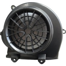 Rmg Santa 125 Fan Kapağı