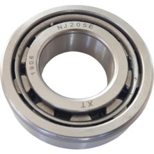 Rks Rks Titanic 150 Krank Rulmanı NJ205