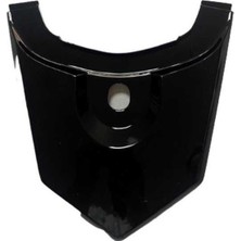 Honda Stop Üst Kapağı Siyah Dio 110 Uyumlu Ith