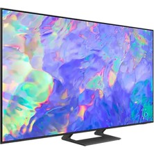 Samsung 50CU8500 50" 127 Ekran Dahili Uydu Alıcılı 4K Ultra HD Smart LED TV