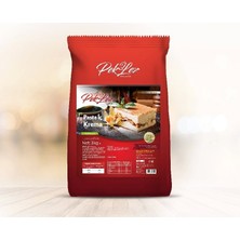 Peklez Pasta Iç Krema 3 kg