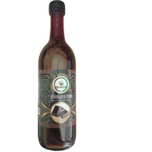 Coffee Naturelle Aromasan Kokteyl Şurubu Çikolata Aromalı 700 cc
