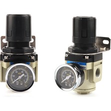 Skyce AR5000-06 Hava Regülatörü 3/4''