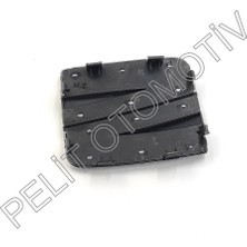 Pelit Otomotiv Leon (2017-2020) Ön Panjur Arması Amblem 5F0853679C