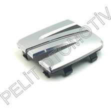 Pelit Otomotiv Leon (2017-2020) Ön Panjur Arması Amblem 5F0853679C