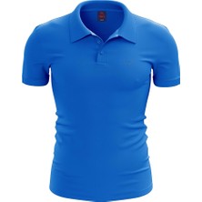 Raru Spqr Erkek Polo T-Shirt Sanctus Saks