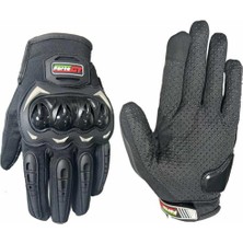 ForteGT Fortegt 10 Pro Yazlık Bisiklet ve Motosiklet Eldi