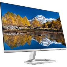 Hp M27FQ 2H4B5E9 27 Inç 75Hz 5ms (Hdmı + Display) Freesync Qhd IPS Monitör