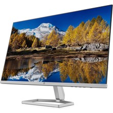 Hp M27FQ 2H4B5E9 27 Inç 75Hz 5ms (Hdmı + Display) Freesync Qhd IPS Monitör