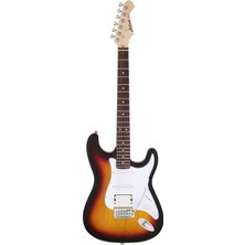 Aria Pro-Iı STG0043TS Elektro Gitar