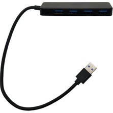 OEM 4 Port USB 3.0 Hub USB Çoklayıcı