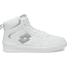 Lotto Phoneıx Hıgh 3fx Erkek High Sneaker