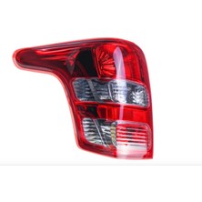 MATSUBA Stop Lambası Sol (Duylu) L200 2015-2018 / UNİ-STOP-892-LH / 8330A945