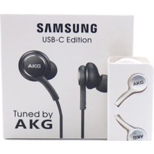 Samsung Type-C Kulaklık Akg Usb-C Edition