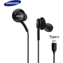 Samsung Type-C Kulaklık Akg Usb-C Edition