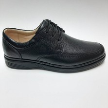 Ekinci Yazlık Bağcıklı Erkek Ayakkabı