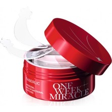 Faberlic One Week Miracle Serisi Çok Amaçlı Hidrojel Patch Maske 75GR