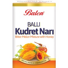 Balen Ballı Kudret Narı 210 gr