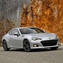 Silbak Subaru Brz 2013-2021 Ön Cam Silecek Silgi Takımı 55X50CM