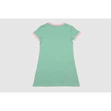 Benetton Çocuk  Elbise BNT-G20512-018