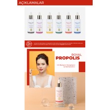 Foodaholic Cilt Dengeleyici ve Besleyici Yoğun Nemlendirici Royal Propolis Ampoule Serum 50ML