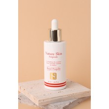 Foodaholic Cilt Dengeleyici ve Besleyici Yoğun Nemlendirici Royal Propolis Ampoule Serum 50ML