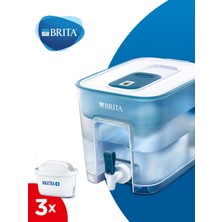 Brita Flow 3 Filtreli Su Sebili