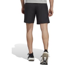 adidas Tr-Es Wv Sho Erkek Siyah Şort IC6976