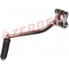 SKM Cg Titan Marş Pedalı