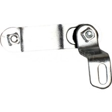 Falcon Dizlik Bağlantı Demiri-Master 50