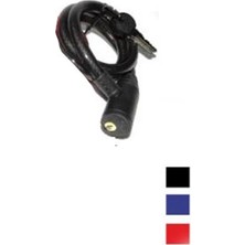 Halat Kilit 12*80 Cm