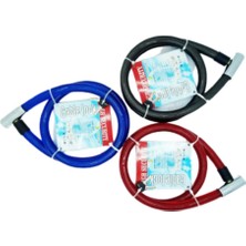 SEVEN KARDEŞLER Halat Kilit 25-1500XZHONGLİ Plastik Başlı